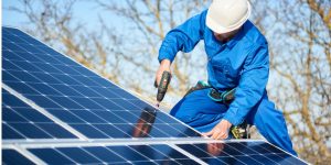 Installation Maintenance Panneaux Solaires Photovoltaïques à Savignac-de-Duras